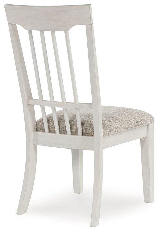 Shaybrock Dining Package - Sanctuary Home Furnishings (CA)*