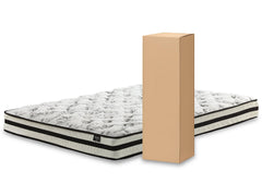 Socalle Bed and Mattress Set - Sanctuary Home Furnishings (CA)*