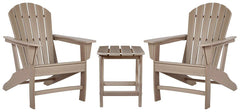 Sundown Treasure Outdoor Seating Set