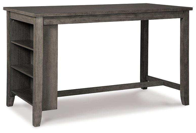 Caitbrook Counter Height Dining Set - Sanctuary Home Furnishings (CA)*