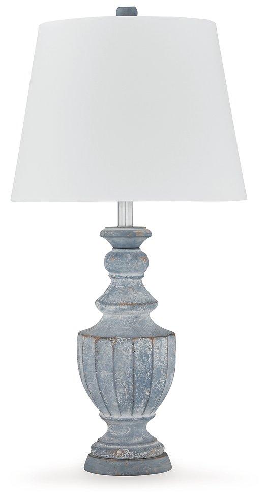 Cylerick Lamp Set - Sanctuary Home Furnishings (CA)*