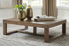 Cariton Table Set - Sanctuary Home Furnishings (CA)*