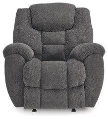 Foreside Recliner