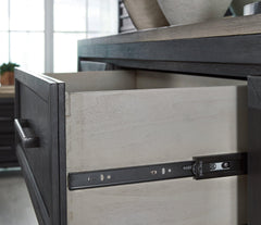 Foyland Bedroom Set - Sanctuary Home Furnishings (CA)*