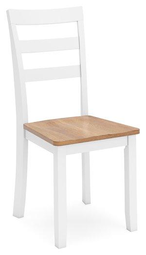 Gesthaven Dining Set - Sanctuary Home Furnishings (CA)*