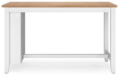 Gesthaven Dining Set - Sanctuary Home Furnishings (CA)*