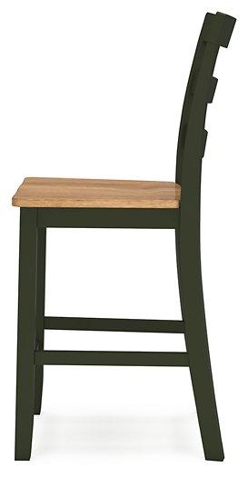 Gesthaven Dining Set - Sanctuary Home Furnishings (CA)*