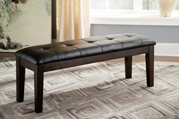 Haddigan Dining Set - Sanctuary Home Furnishings (CA)*