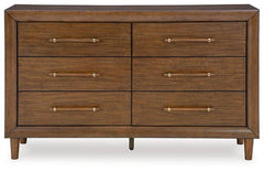 Lyncott Dresser