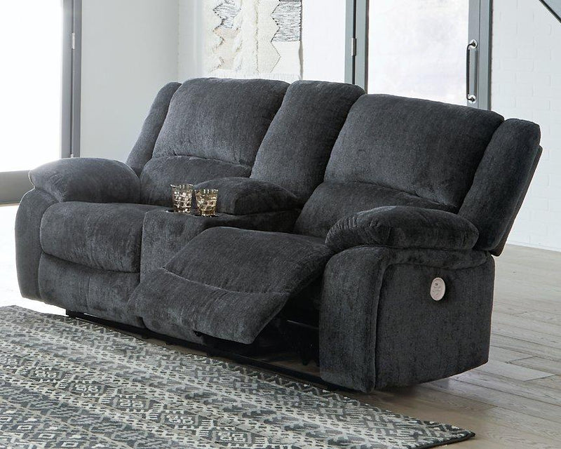 Draycoll Living Room Set - Sanctuary Home Furnishings (CA)*