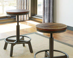 Torjin Counter Height Dining Set - Sanctuary Home Furnishings (CA)*