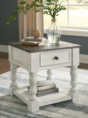 Havalance Occasional Table Set - Sanctuary Home Furnishings (CA)*