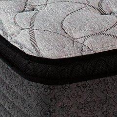 Hybrid 1600 Mattress Set - Sanctuary Home Furnishings (CA)*