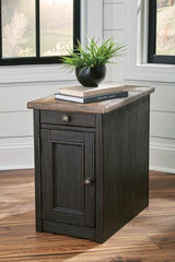 Tyler Creek End Table Set - Sanctuary Home Furnishings (CA)*