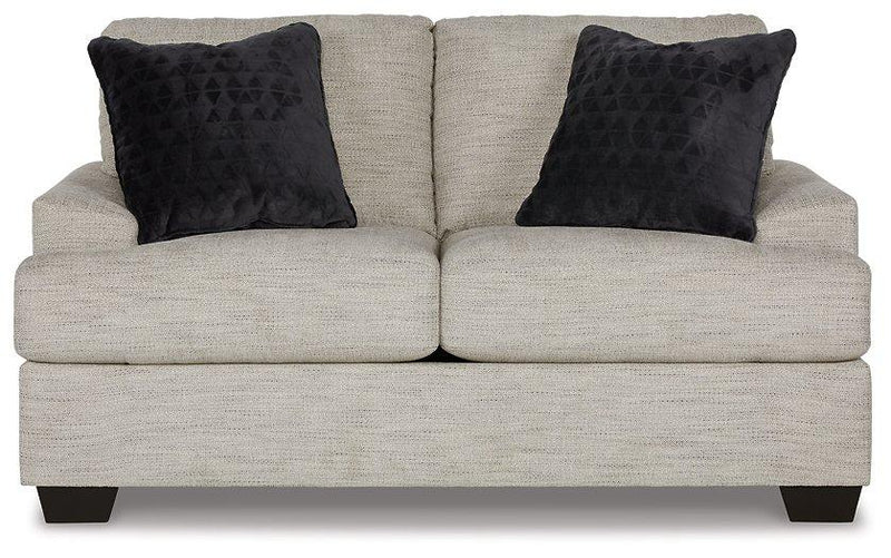 Vayda Living Room Set - Sanctuary Home Furnishings (CA)*