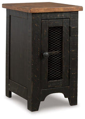 Valebeck Occasional Table Set - Sanctuary Home Furnishings (CA)*