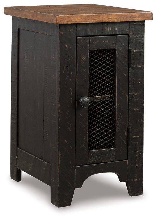 Valebeck Table Set - Sanctuary Home Furnishings (CA)*