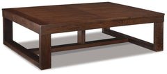 Watson Occasional Table Set - Sanctuary Home Furnishings (CA)*