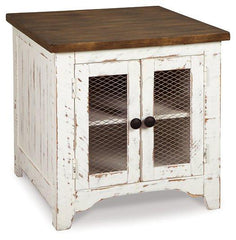 Wystfield Occasional Table Set - Sanctuary Home Furnishings (CA)*