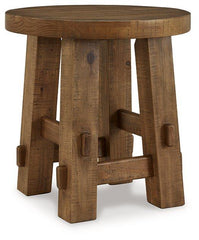 Mackifeld Occasional Table Set - Sanctuary Home Furnishings (CA)*