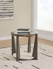 Frazwa Occasional Table Set - Sanctuary Home Furnishings (CA)*