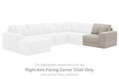 Next-Gen Gaucho Sectional Sofa with Chaise - Sanctuary Home Furnishings (CA)*