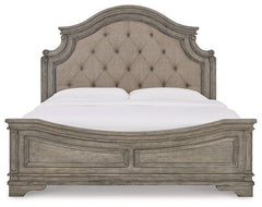 Lodenbay Bedroom Set - Sanctuary Home Furnishings (CA)*