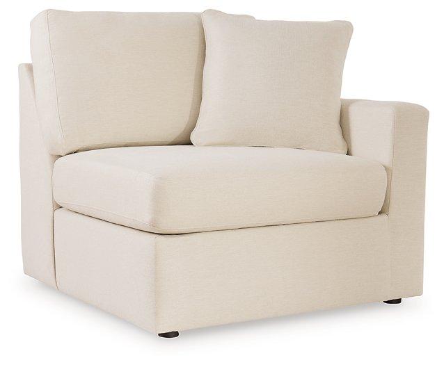 Modmax Sectional with Audio System - Sanctuary Home Furnishings (CA)*