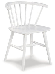 Grannen Dining Room Set - Sanctuary Home Furnishings (CA)*