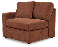Modmax Sectional with Audio System - Sanctuary Home Furnishings (CA)*