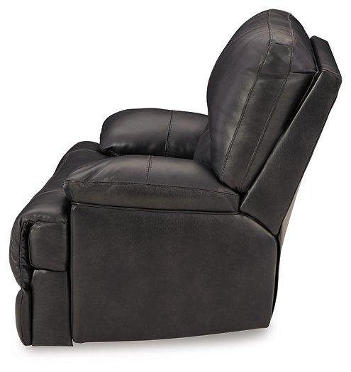 Mountainous Living Room Set - Sanctuary Home Furnishings (CA)*