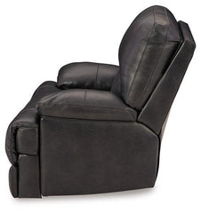 Mountainous Living Room Set - Sanctuary Home Furnishings (CA)*