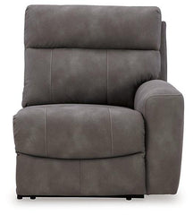 Next-Gen DuraPella Power Reclining Sectional - Sanctuary Home Furnishings (CA)*