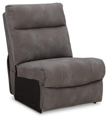 Next-Gen DuraPella Power Reclining Sectional - Sanctuary Home Furnishings (CA)*