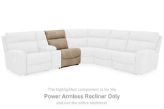 Next-Gen DuraPella Power Reclining Sectional - Sanctuary Home Furnishings (CA)*