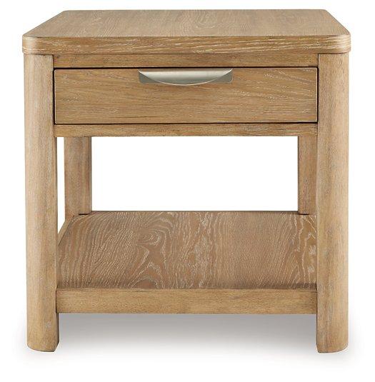 Rencott Occasional Table Set - Sanctuary Home Furnishings (CA)*