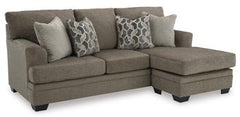 Stonemeade Sofa Chaise - Sanctuary Home Furnishings (CA)*