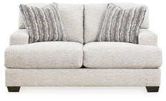 Brebryan Loveseat image