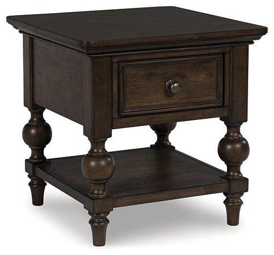 Veramond Occasional Table Set - Sanctuary Home Furnishings (CA)*