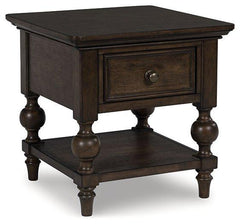 Veramond Occasional Table Set - Sanctuary Home Furnishings (CA)*