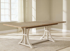 Shaybrock Dining Package - Sanctuary Home Furnishings (CA)*