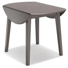 Shullden Dining Room Set - Sanctuary Home Furnishings (CA)*