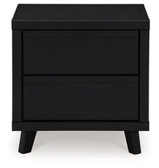 Danziar Bedroom Set - Sanctuary Home Furnishings (CA)*