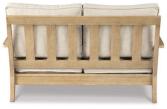 Clare View Outdoor Seating Set - Sanctuary Home Furnishings (CA)*
