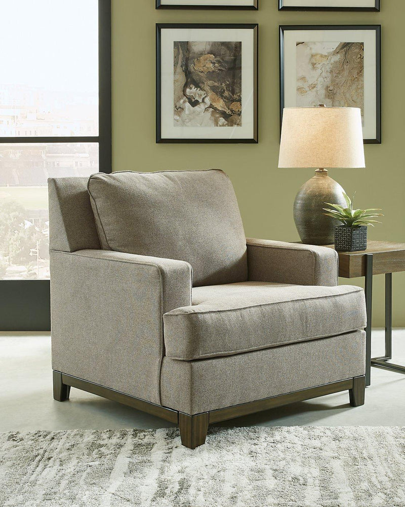 Kaywood Living Room Set - Sanctuary Home Furnishings (CA)*
