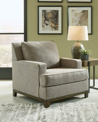 Kaywood Living Room Set - Sanctuary Home Furnishings (CA)*