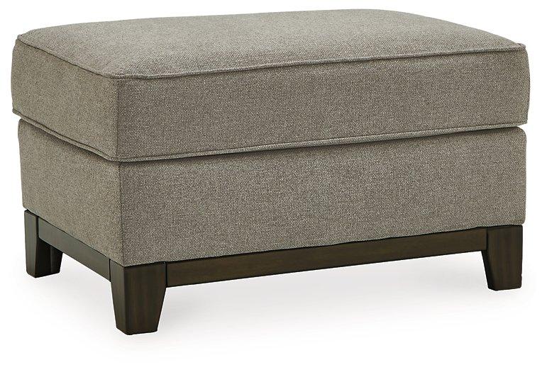 Kaywood Living Room Set - Sanctuary Home Furnishings (CA)*
