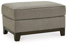 Kaywood Living Room Set - Sanctuary Home Furnishings (CA)*
