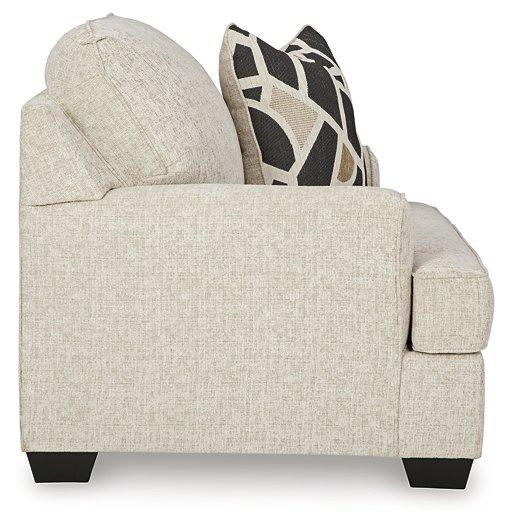 Heartcort Living Room Set - Sanctuary Home Furnishings (CA)*