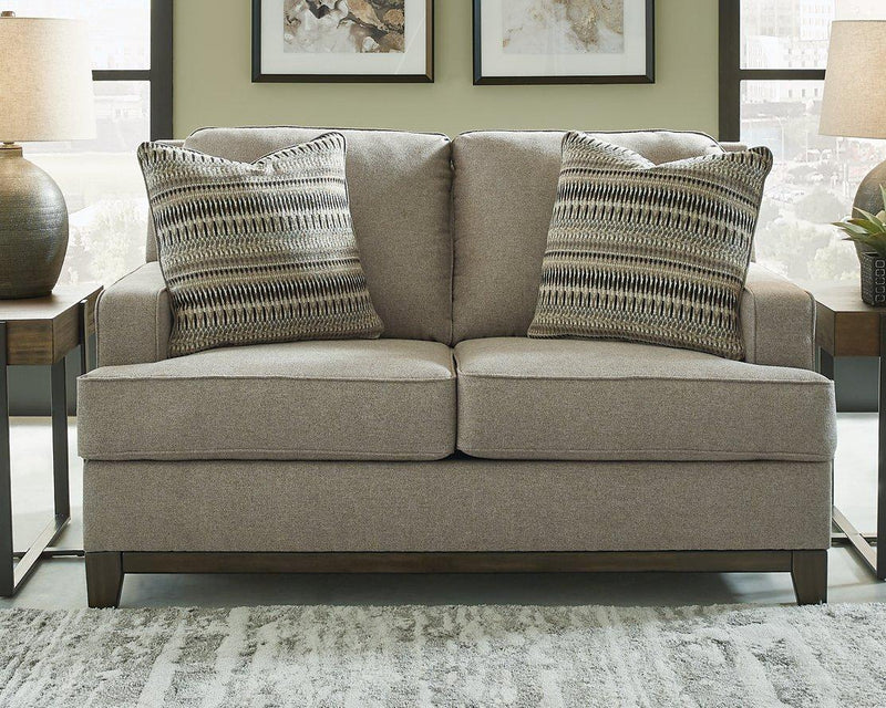 Kaywood Living Room Set - Sanctuary Home Furnishings (CA)*
